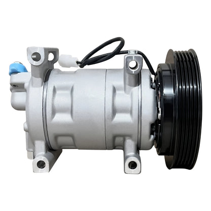 A/C Compressor Replacement for Mazda Protege5 2.0L (2002–2003)
