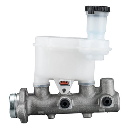 Brake Master Cylinder with Reservoir & Sensor for Nissan Maxima (2003–2007)