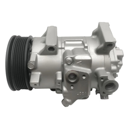 A C Compressor Kit Replacement for Scion xD Toyota Corolla Matrix (2008–2012)