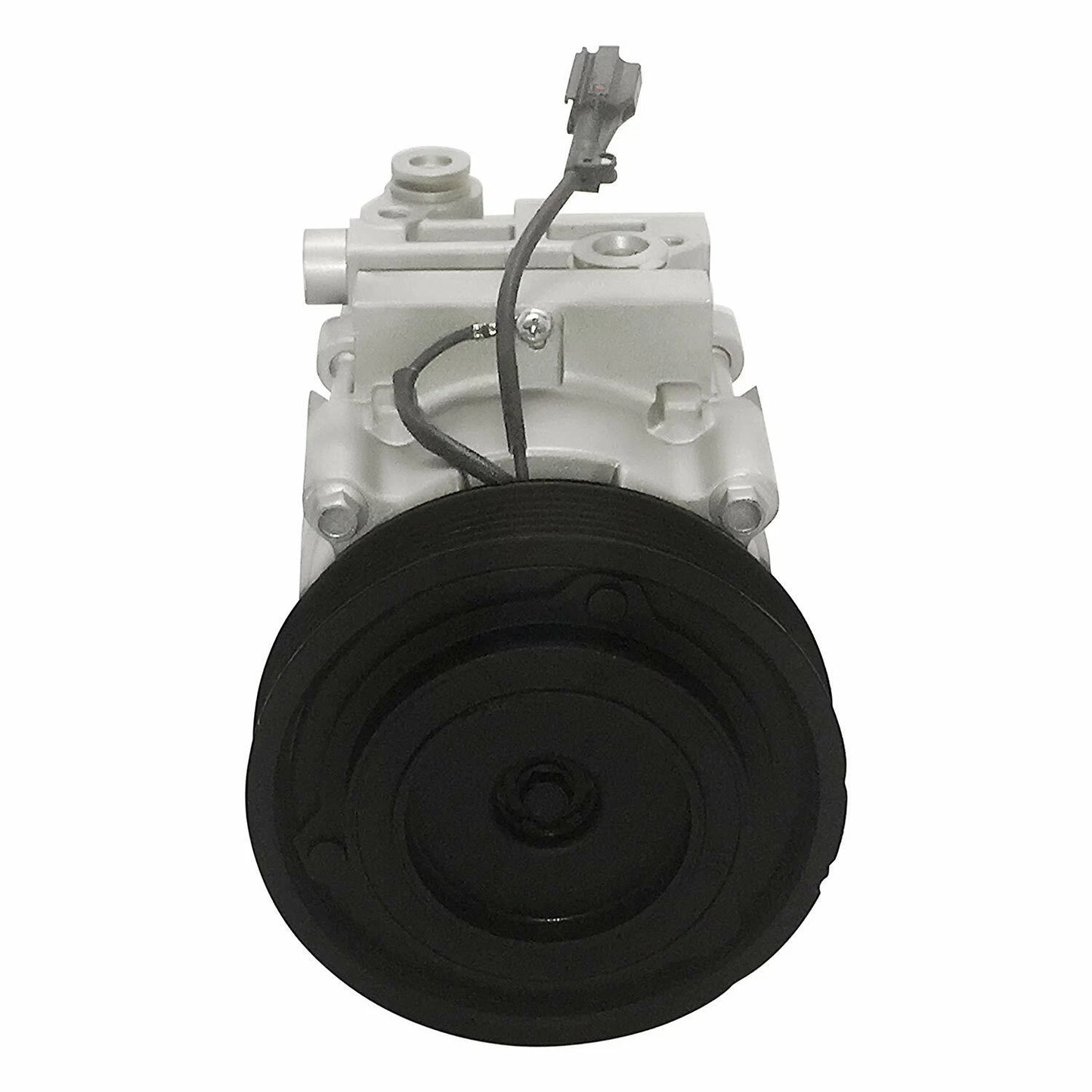 AC Compressor Replacement for Hyundai Sonata 2.5L (1999–2001)