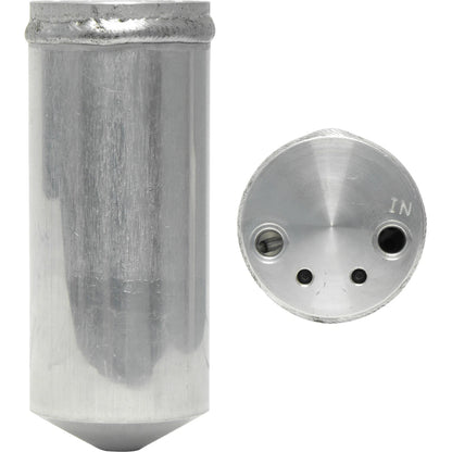 A/C Compressor Kit Replacement for Kia Spectra 1.8L (2004–2004)