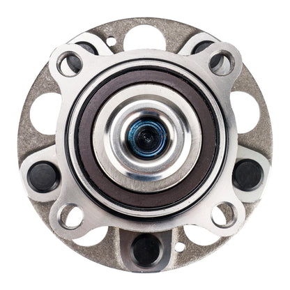 2PCS Rear Wheel Bearing & Hub Assembly for Honda Accord TSX (2009–2012)