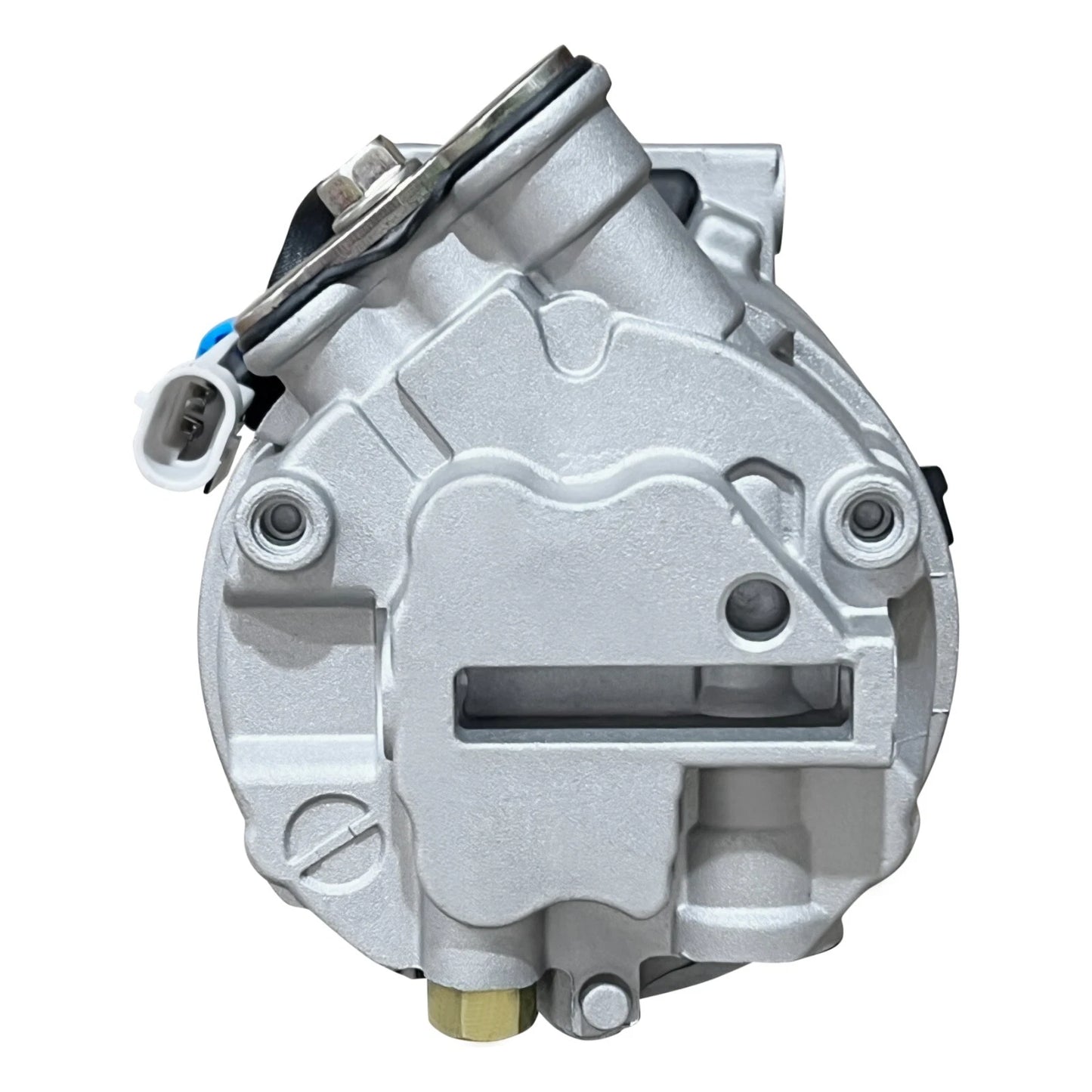 AC Compressor Replacement for Can Am Defender HD10 (2020–2023)