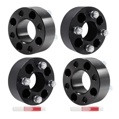2" 4x4 Wheel Spacers for Polaris Trail Boss 325 (1999–2002)