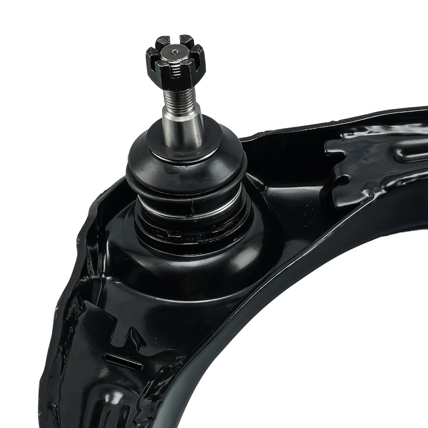 Front Control Arm Kit for Dodge Ram 1500 (2006–2008) 3.7L 4.7L 5.7L