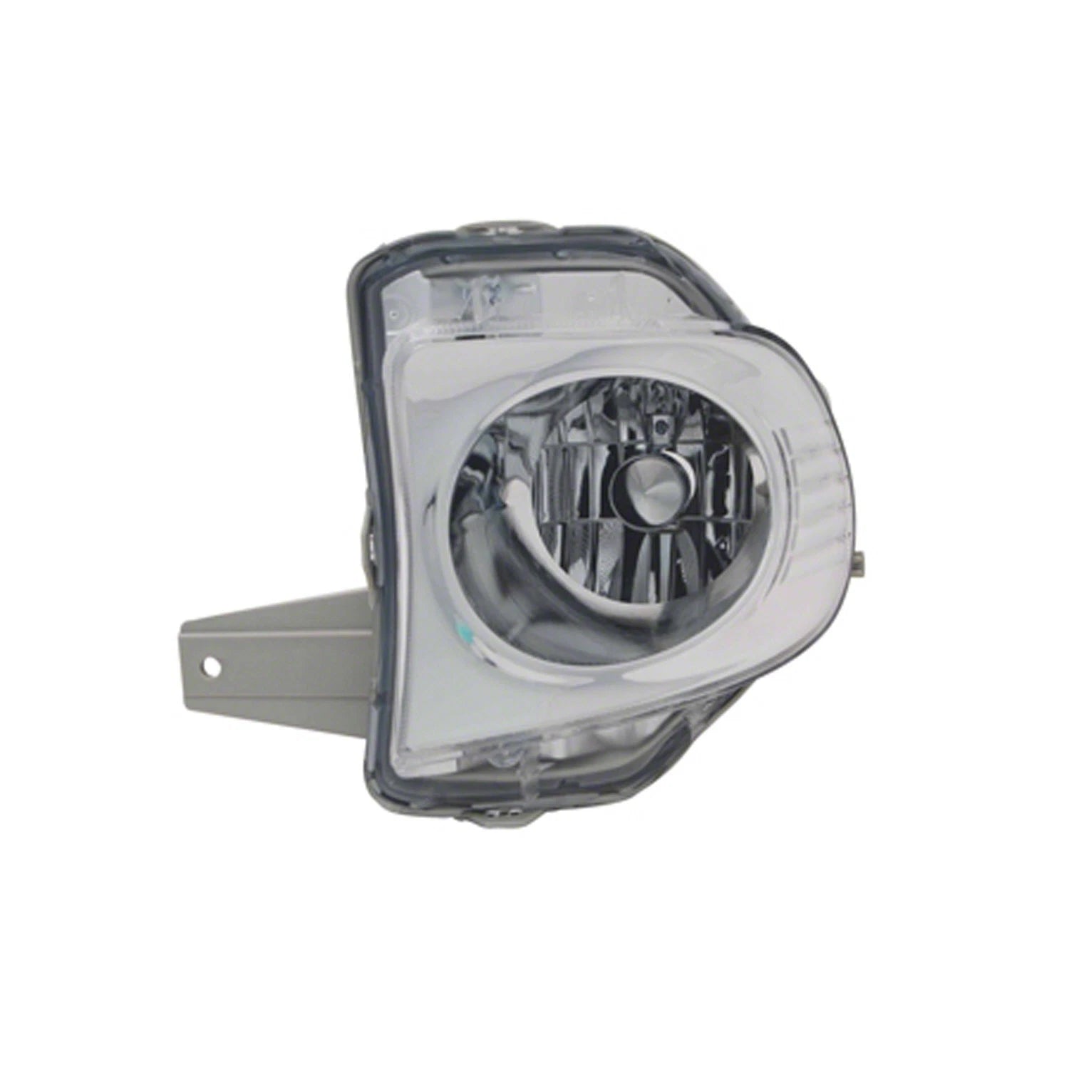 Replacement Driver Side Fog Light Lens/Housing For 2010-2012 Lexus ES350