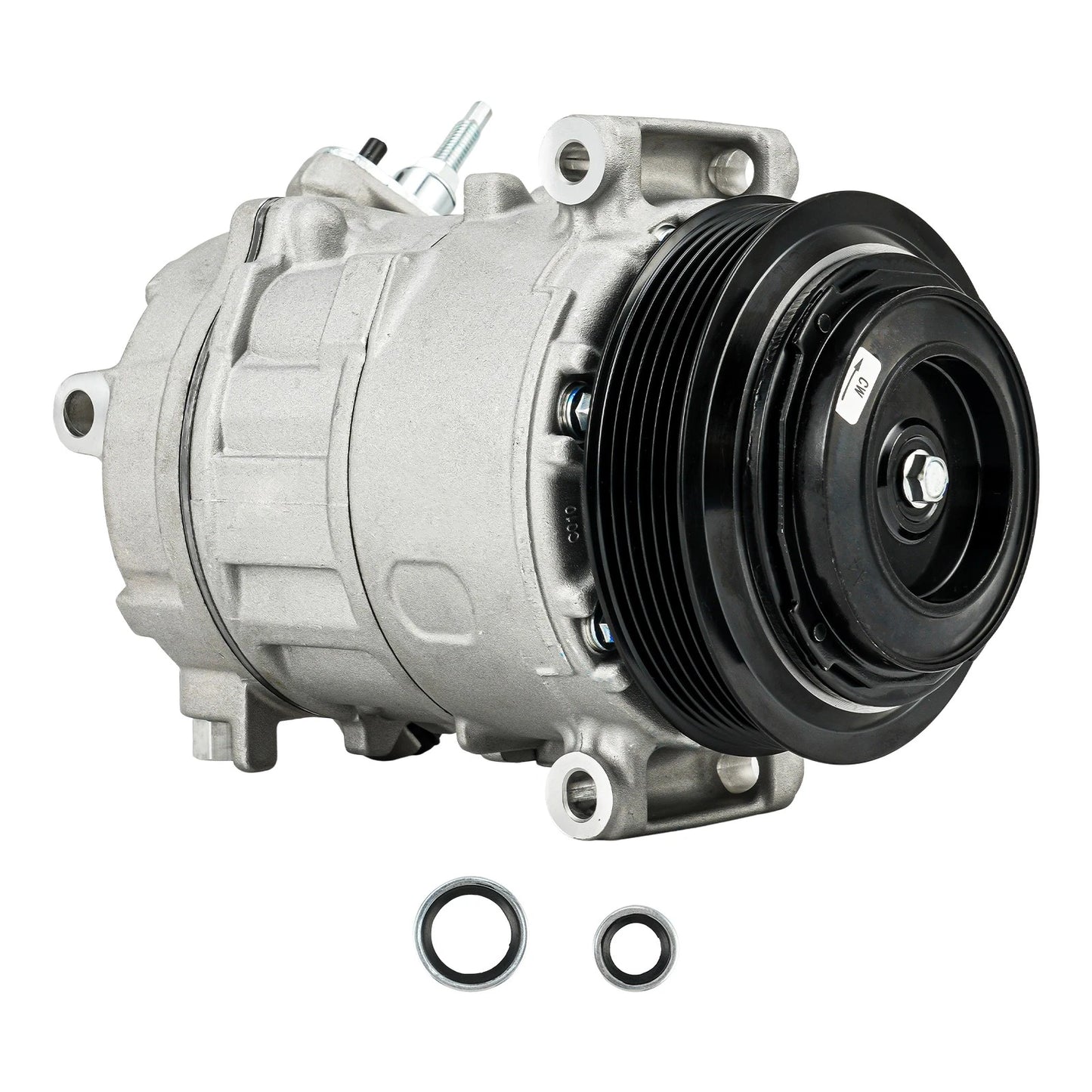 A/C Compressor for Ram ProMaster (2018–2023)