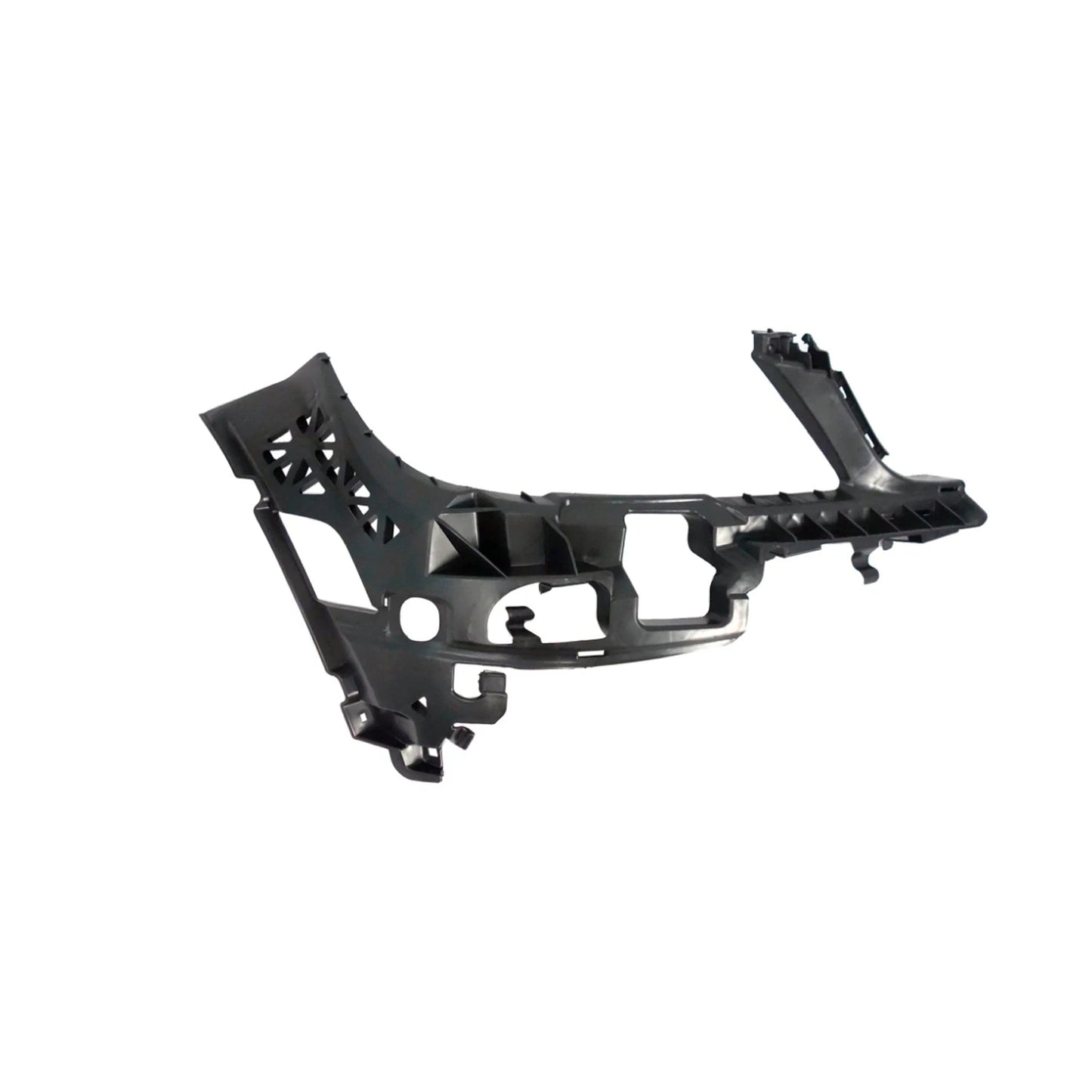 Replacement Polypropylene Front Passenger Side Outer Bumper Cover Support