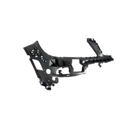 Replacement Polypropylene Front Passenger Side Outer Bumper Cover Support