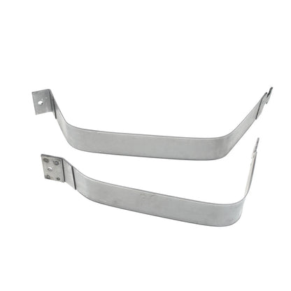 2X Fuel Tank Strap for Chevy Suburban 2500 (2000–2013) Cadillac Escalade EXT