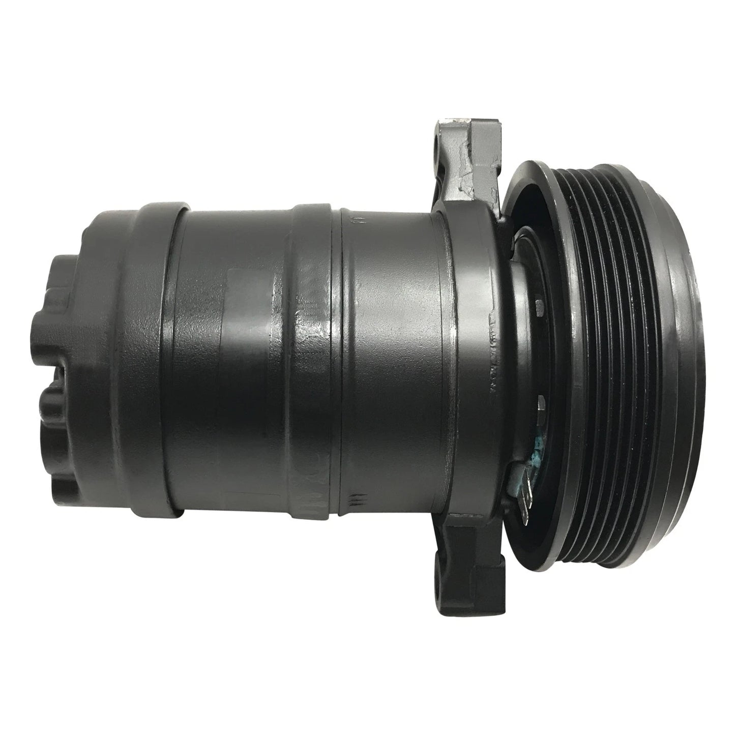 A C Compressor with Clutch for Honda CRV (2007–2011)