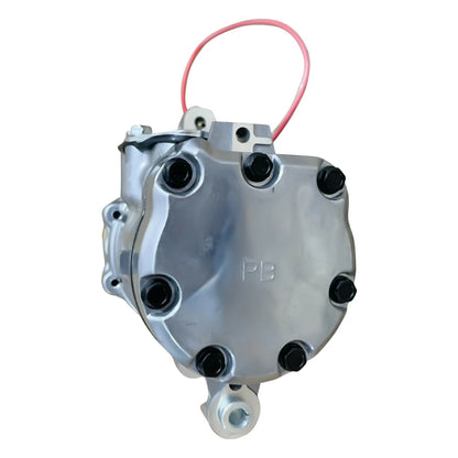 AC Compressor Replacement for Suzuki Swift 1.3L (1995–2000)