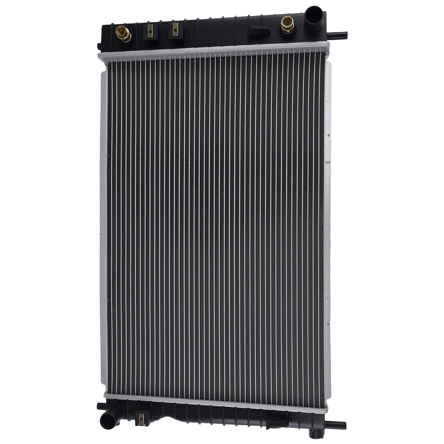Engine Room Radiator for Chevrolet Equinox 3.4L (2005–2006)