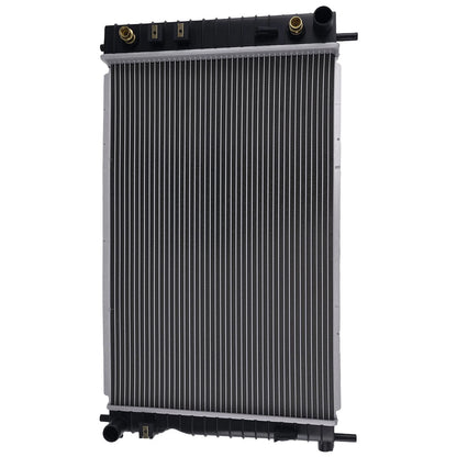 Engine Room Radiator for Chevrolet Equinox 3.4L (2005–2006)
