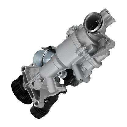 Engine Water Pump for Mercedes-Benz C 300 (2015–2018)