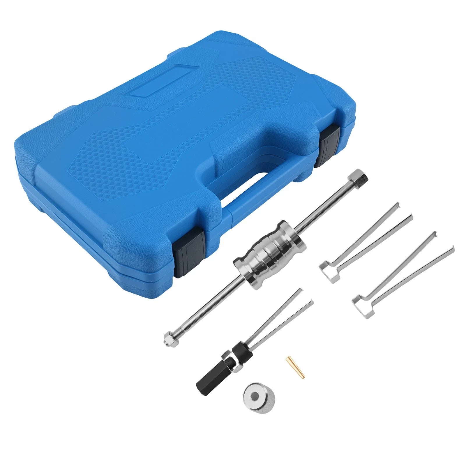 Fuel Injector Puller Tool for Ford EcoBoost Duratec (2017–2024)