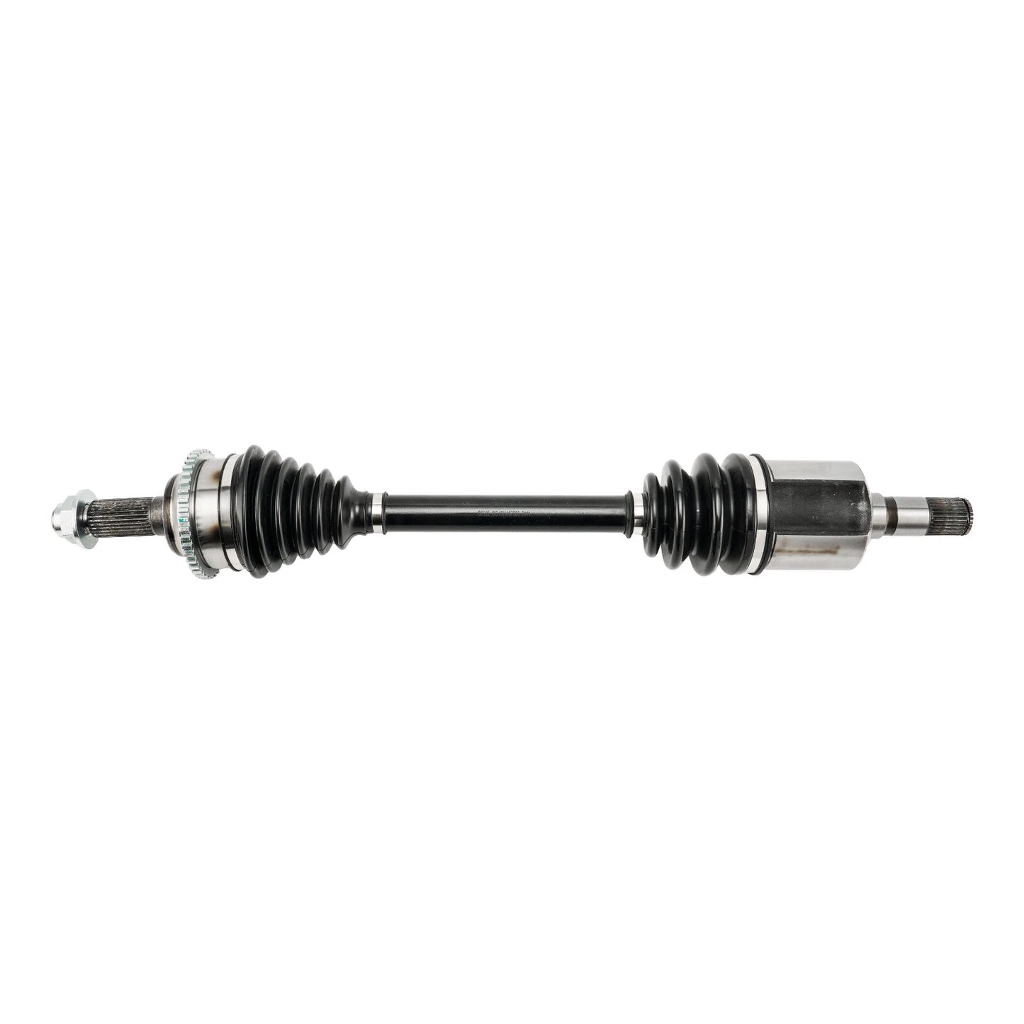 Front Left CV Axle Assembly for Ford Fusion & Mazda 6 (2006–2009) & Mercury (2003–2008)