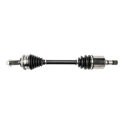 Front Left CV Axle Assembly for Ford Fusion & Mazda 6 (2006–2009) & Mercury (2003–2008)