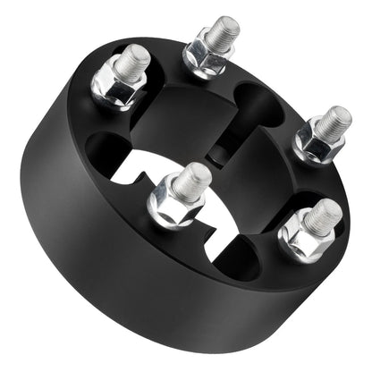 2x 2in Wheel Spacers for Ford Explorer Ranger (2011–2024)