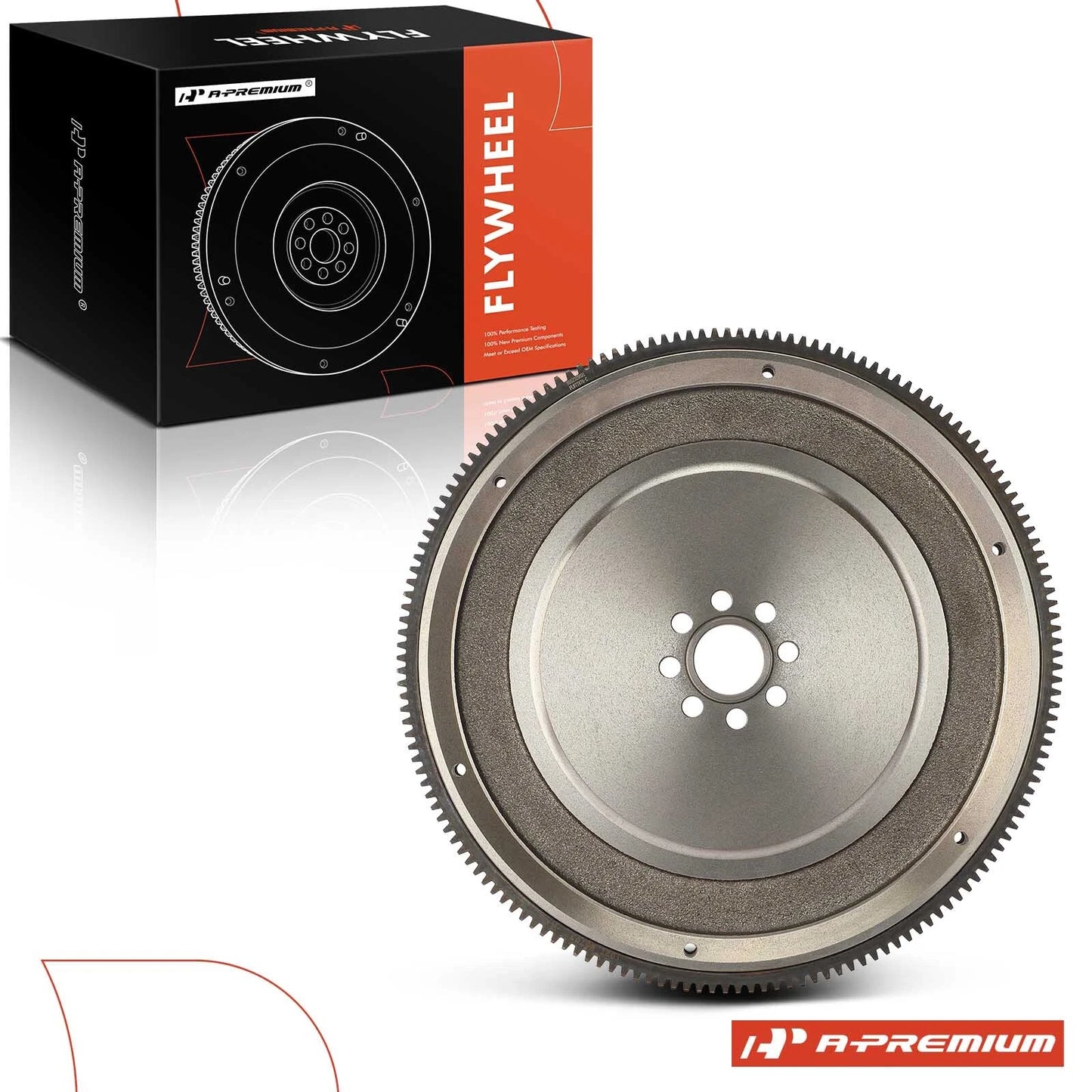 Clutch Flywheel for Chevy Colorado GMC Canyon (2004–2005)