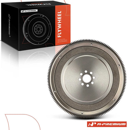 Clutch Flywheel for Chevy Colorado GMC Canyon (2004–2005)