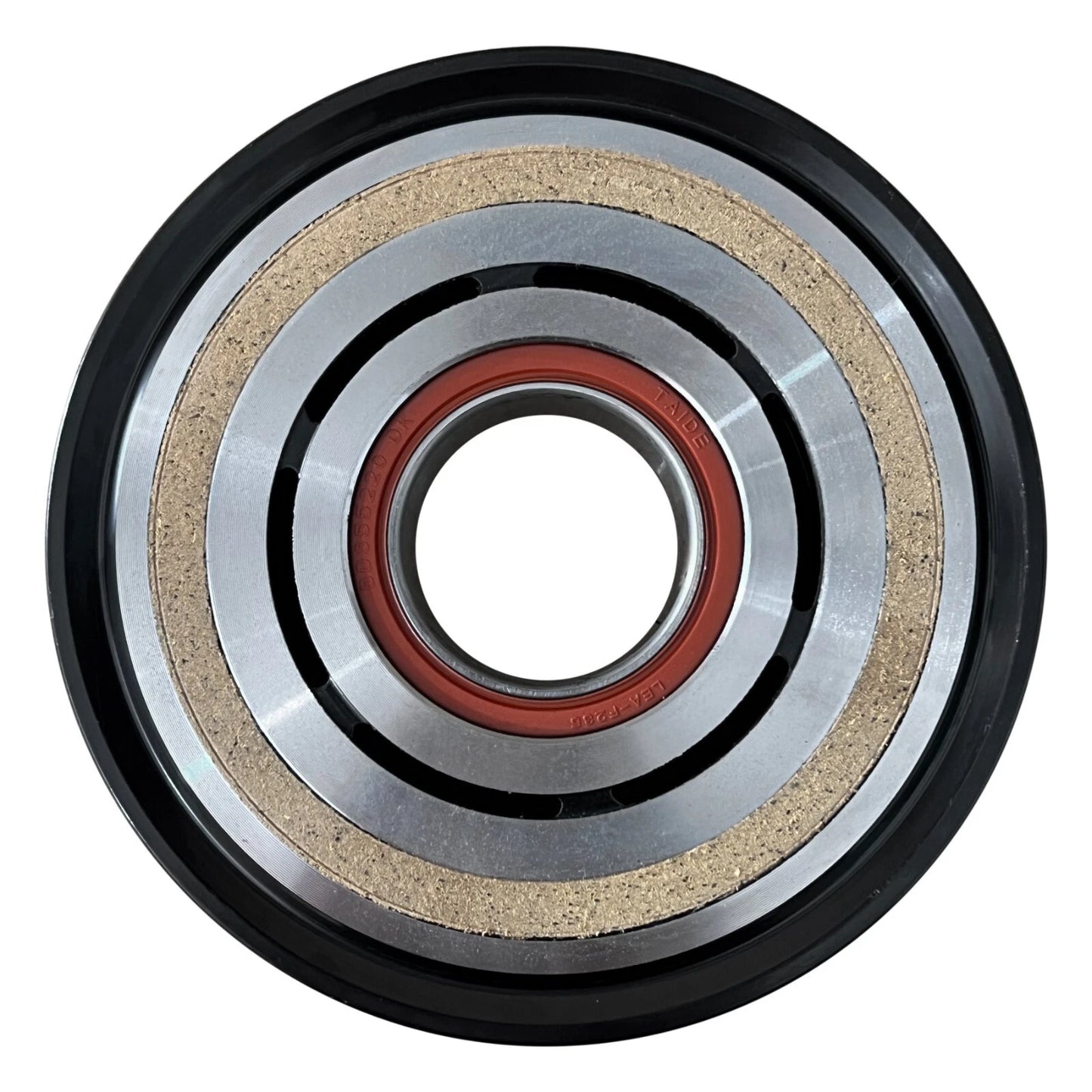 AC Compressor Clutch Replacement for Lexus GS350 (2013–2015)