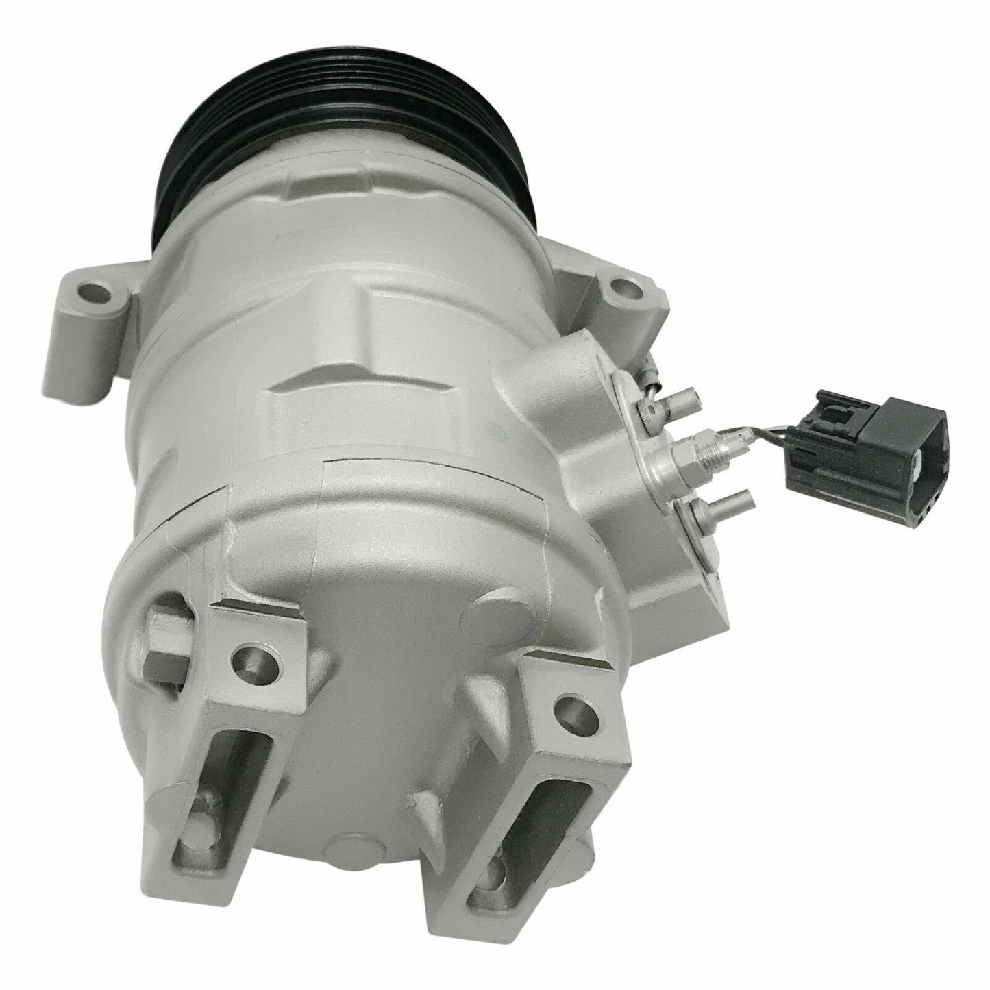AC Compressor Kit Replacement for Ford Expedition (2018–2024)