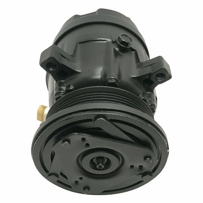 A/C Compressor with Clutch Replacement for Holden Colorado (2012–2018)