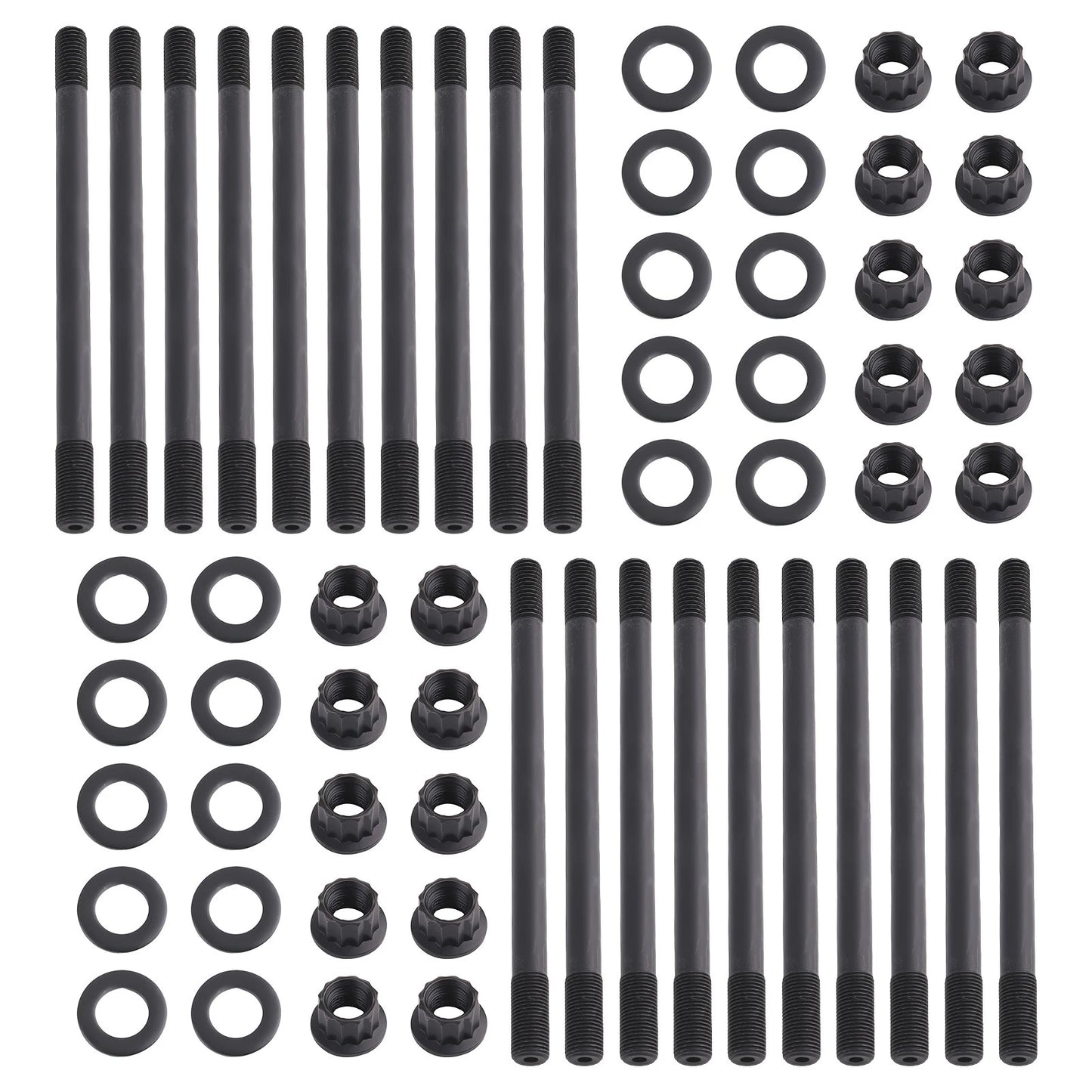 Diesel Head Stud Kit for Ford Excursion 6.0L (2003–2005)