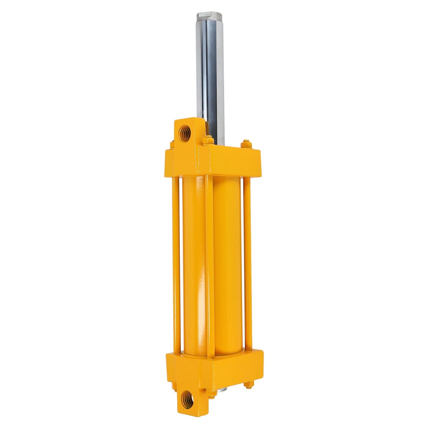 Hydraulic Steering Cylinder for Case Backhoe Loader 586G 588G (2011–2015)