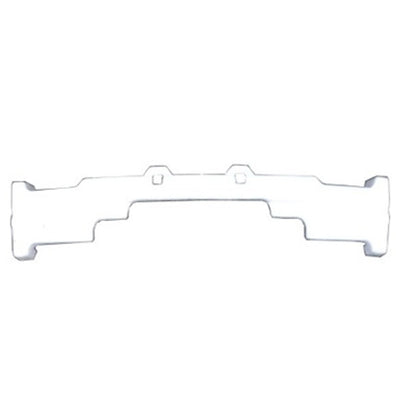 Replacement Expanded Polypropylene Front Bumper Impact Absorber