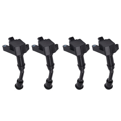 Ignition Coils Kit for Ford Escape Fusion (2014–2020)