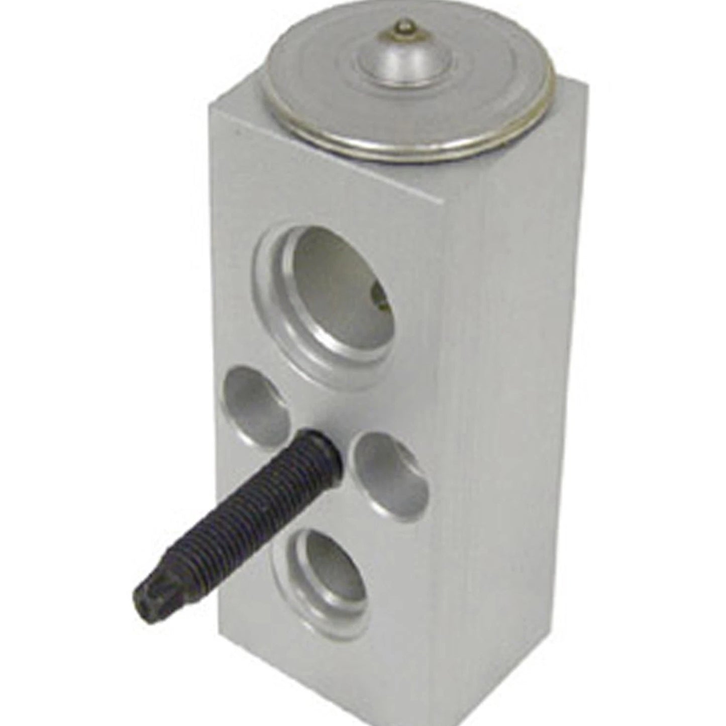 A/C Expansion Valve Replacement for V8 Engine Dodge Ram (2002–2008)