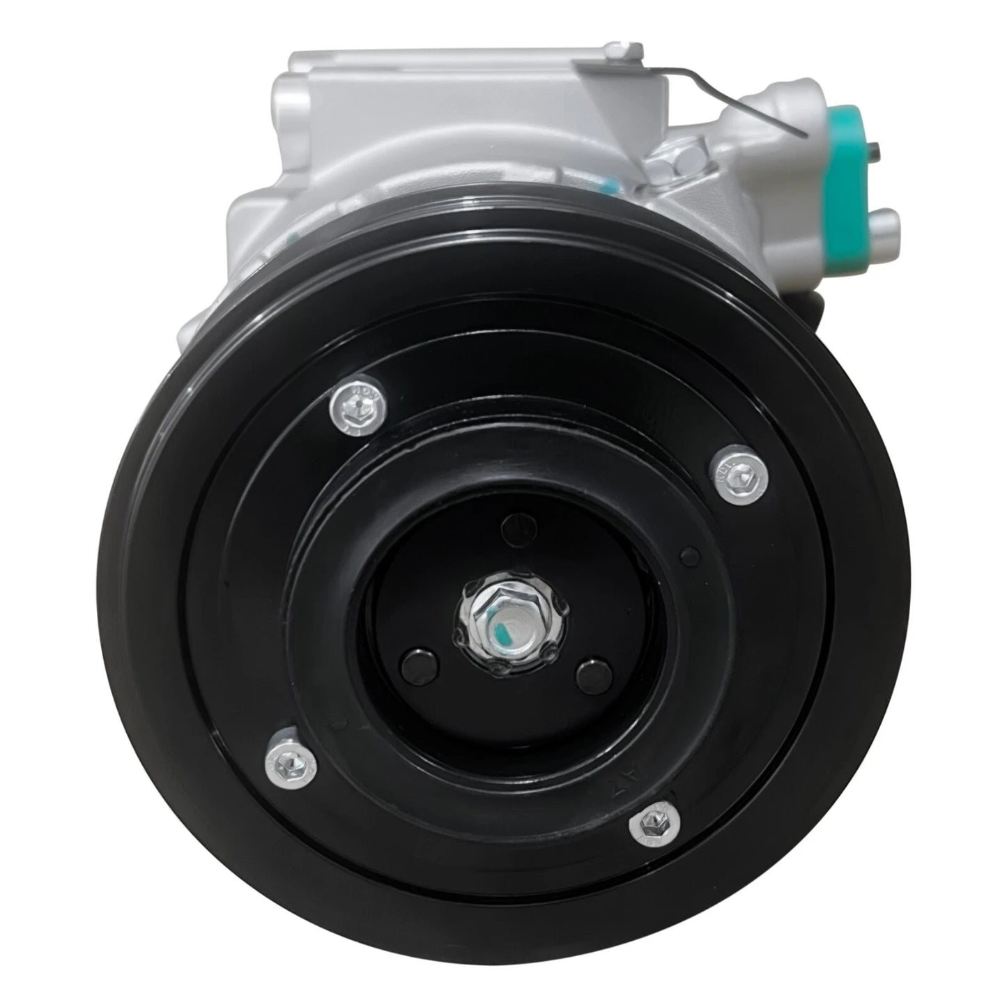 AC Compressor Replacement for Kia Sorento 2.4L (2016–2020)