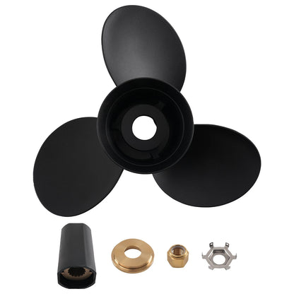 15" Propeller for Mercury Alpha One Bravo One (135–300HP) (2015–2025)