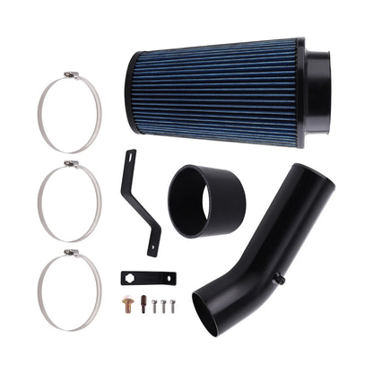 Air Intake System Kit for Ford F-250 F-350 F-450 7.3L Powerstroke Diesel (1999–2003)