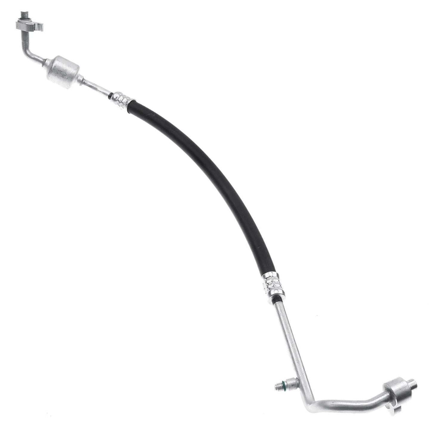 A/C Discharge Line Hose for Chevy Silverado GMC Sierra (2015–2019)