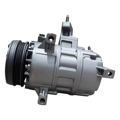 AC Compressor Kit With Condenser for Ford Transit-150 (2021–2021)