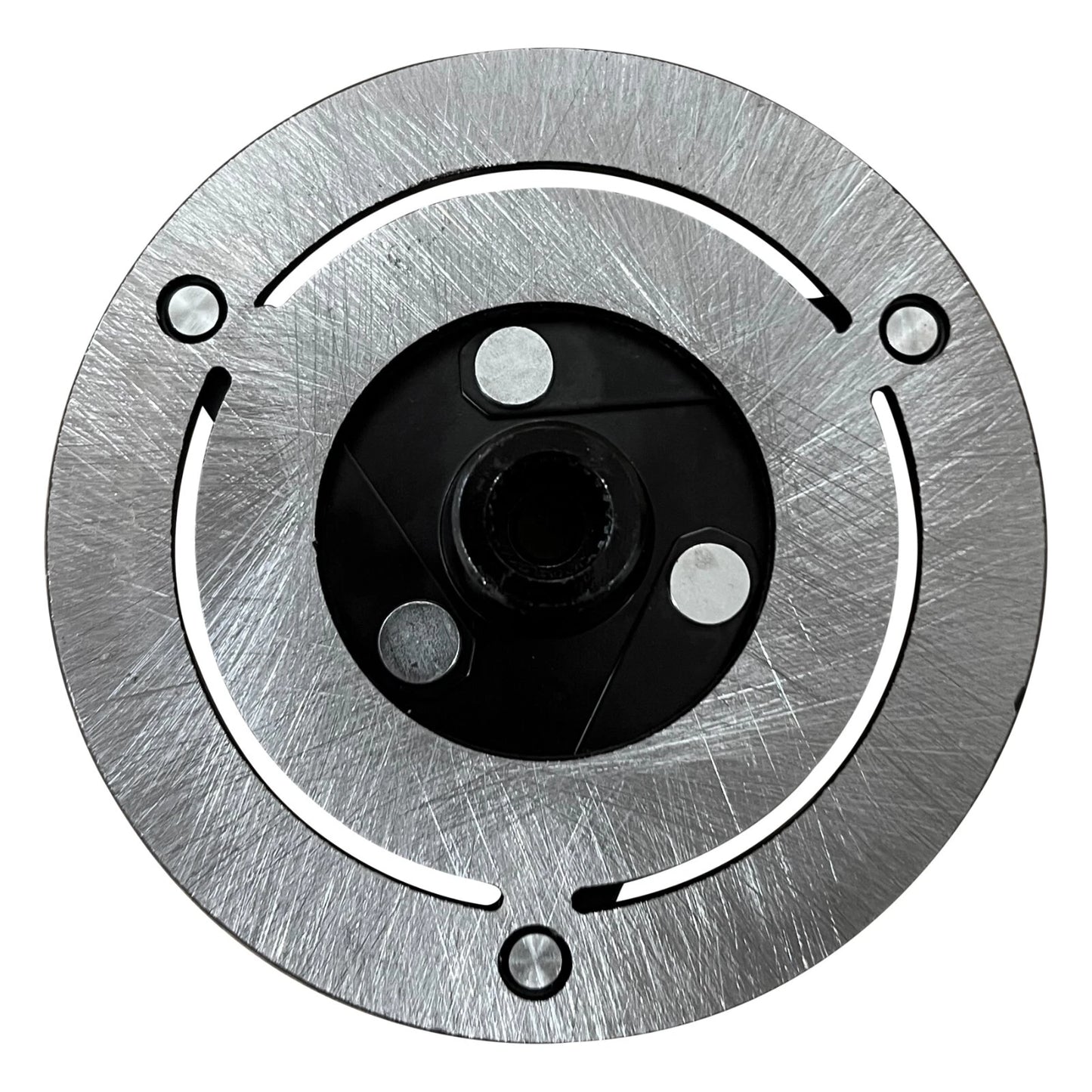 A/C Compressor Clutch Replacement for Chevrolet Corvette 6.0L (2005–2013)