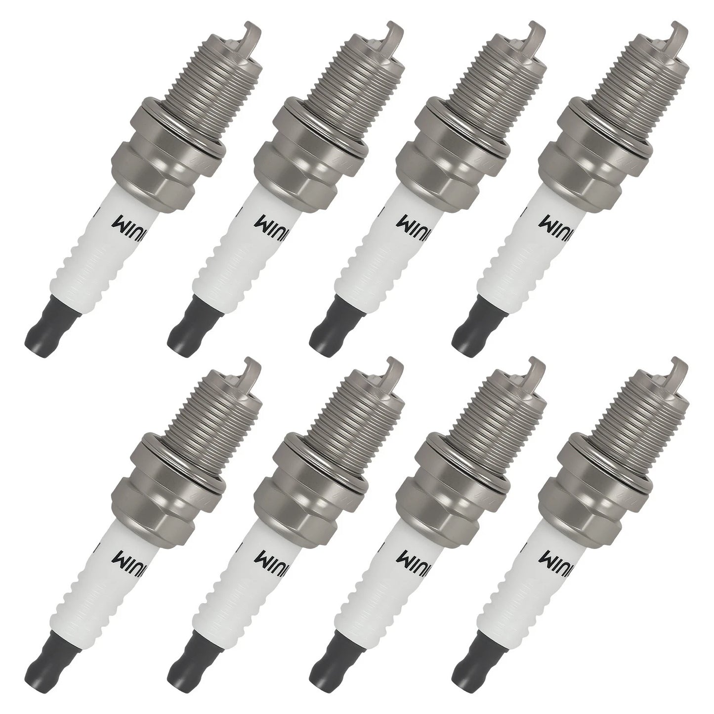 Iridium Plugs for Jaguar XJ8 Super V8 (2004–2009)