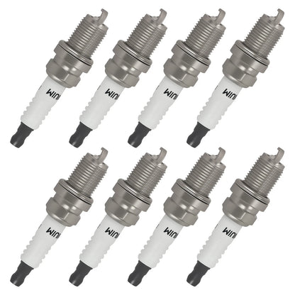 Iridium Plugs for Jaguar XJ8 Super V8 (2004–2009)