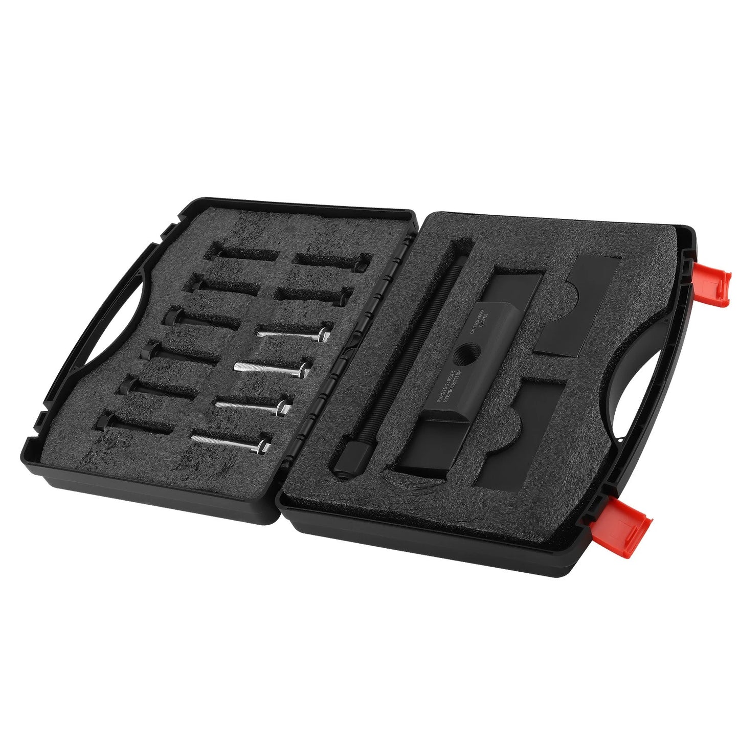 Heavy Duty Yoke Puller Tool Kit for Spicer SPL 140 (—–—)