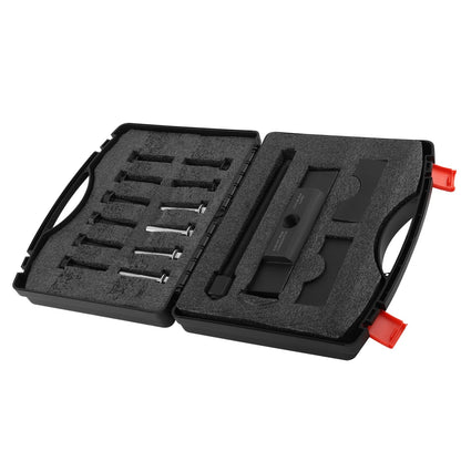 Heavy Duty Yoke Puller Tool Kit for Spicer SPL 140 (—–—)
