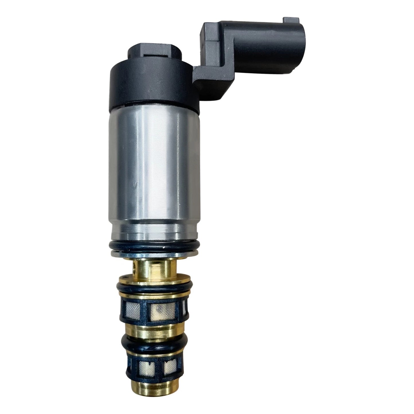 A/C Compressor Control Valve Replacement for Chrysler Pacifica (2018–2018)