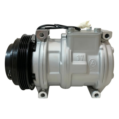 A/C Compressor Replacement for Jaguar Vanden Plas 4.0L (1995–1997)