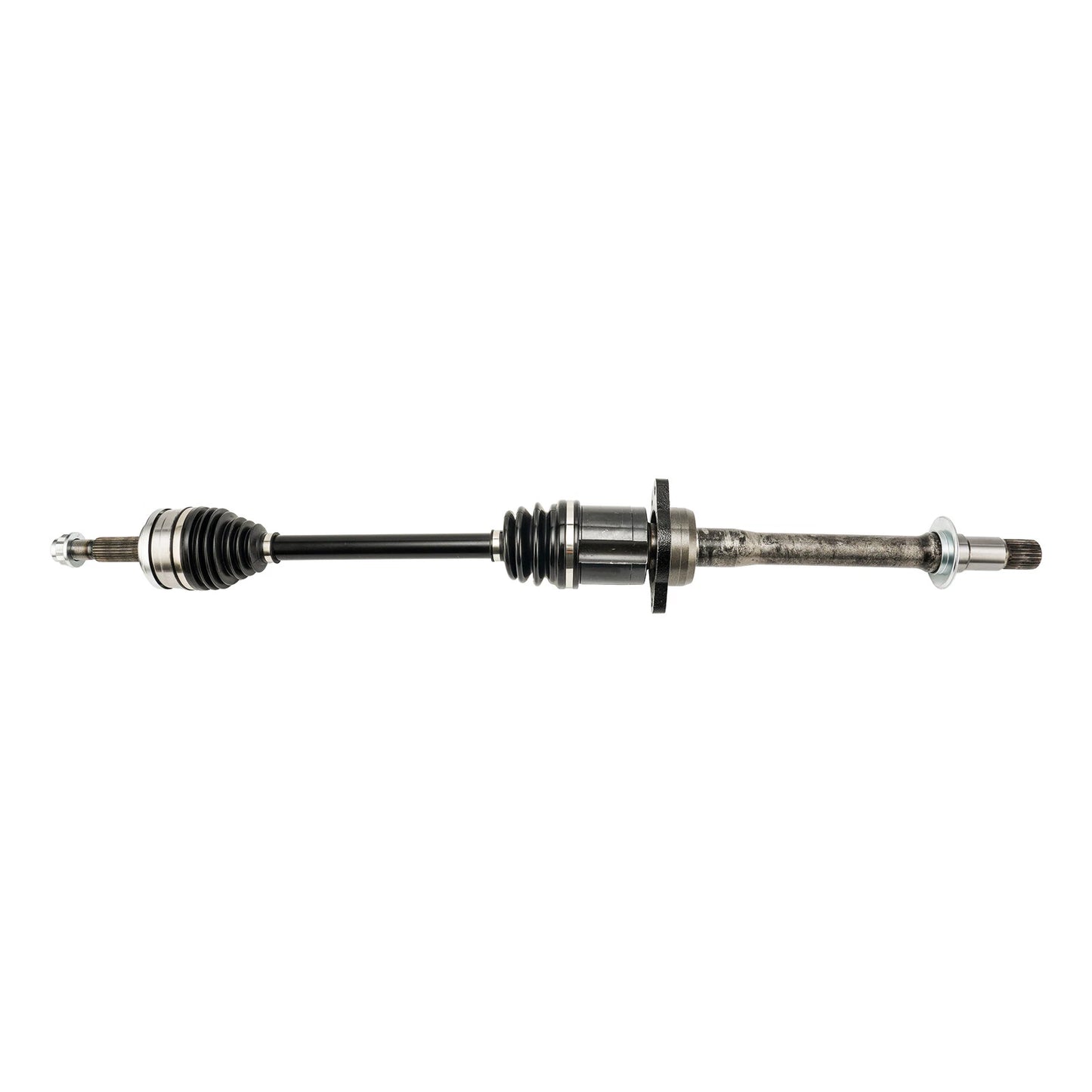 Front Right CV Axle Shaft Assembly for Toyota RAV4 (2006–2012)
