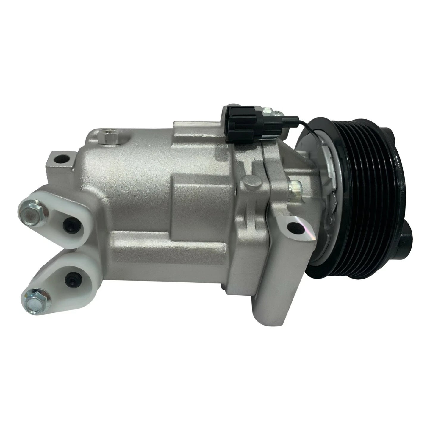 A/C Compressor Kit Replacement for Nissan Versa 1.8L (2011–2018)