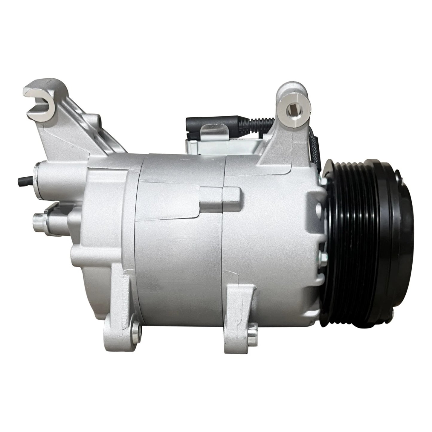 AC Compressor Kit With Condenser for Mini Cooper 1.6L (2005–2006)