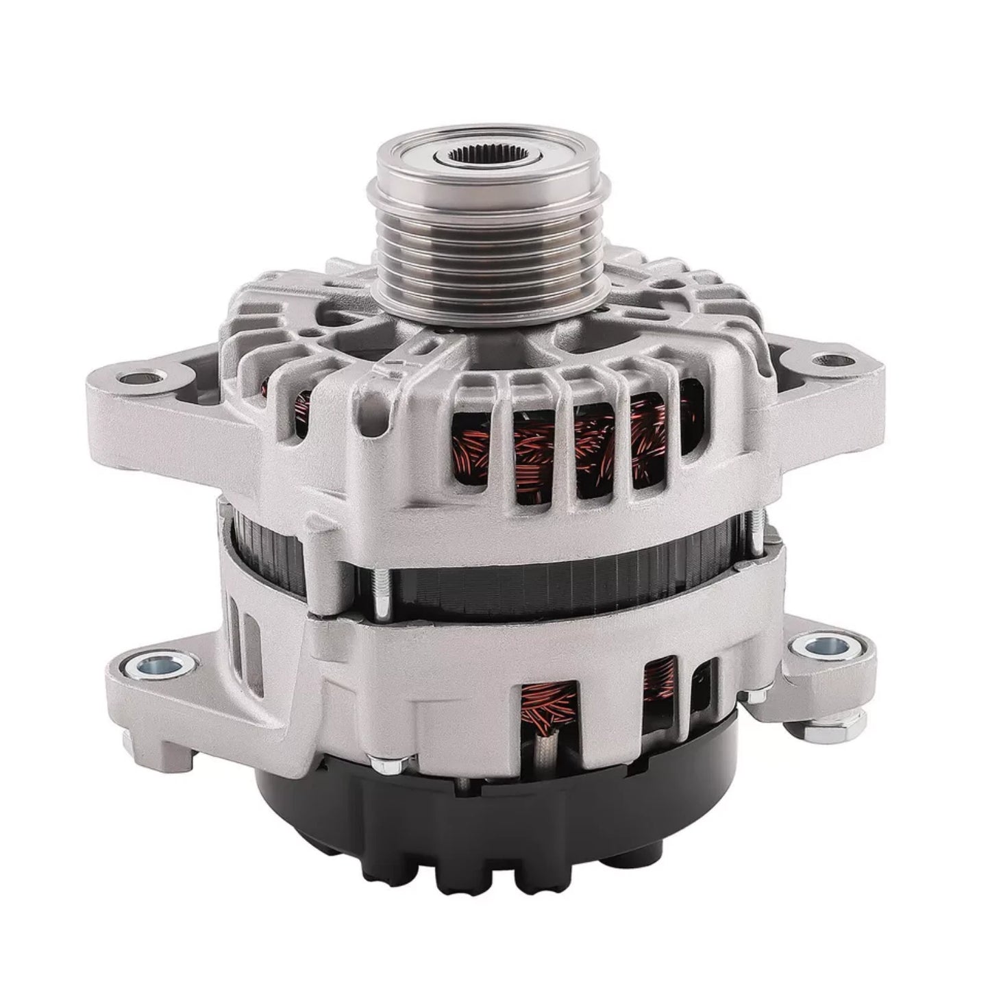 Alternator for Hyundai Sonata 2.4L (2014–2014)