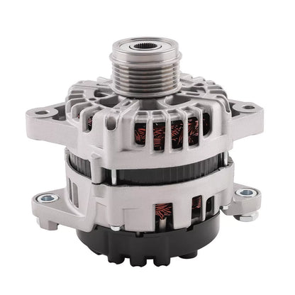 Alternator for Hyundai Sonata 2.4L (2014–2014)